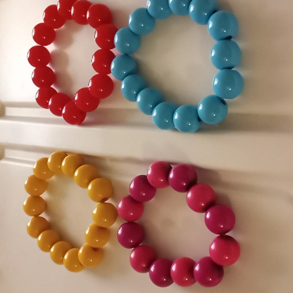 Bracelets